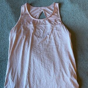 Redbox workout tank xxl